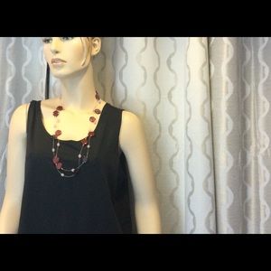 Romantic Glass Necklace